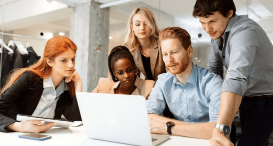 The Benefits of Automation in Modern Workplaces