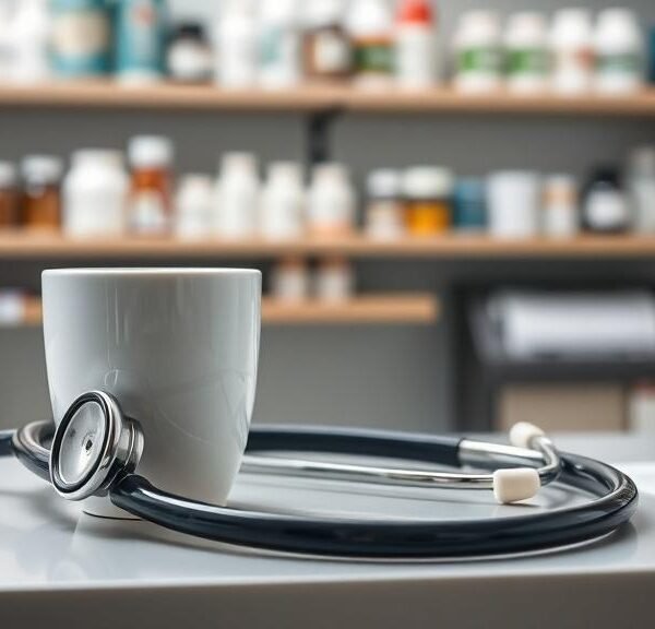 Compounded Semaglutide: What You Actually Need to Know Before Starting
