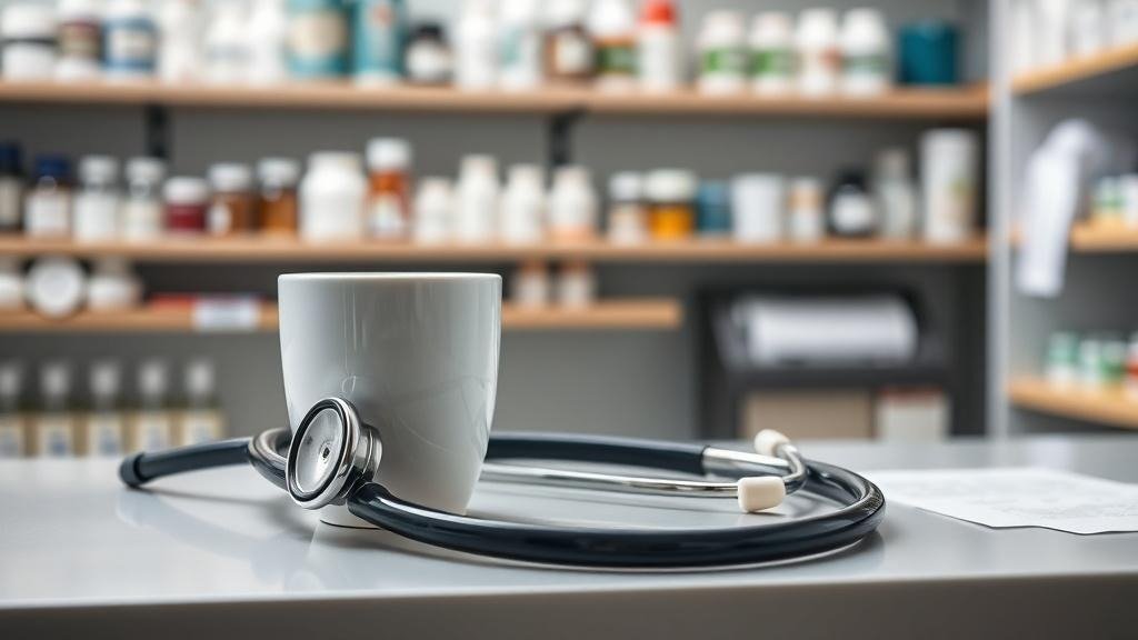 Compounded Semaglutide: What You Actually Need to Know Before Starting