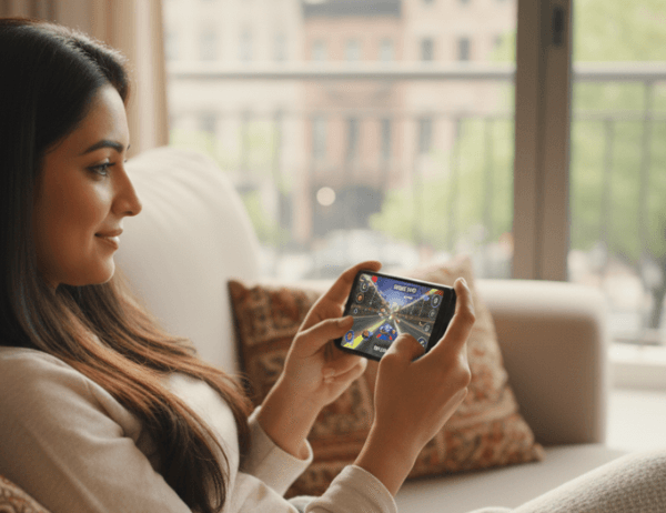 Why Some Mobile Games Feel Complete Even After a Short Session